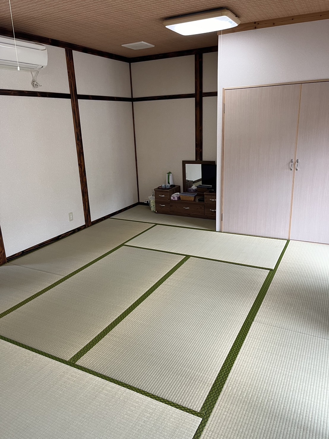 和室タイプ①