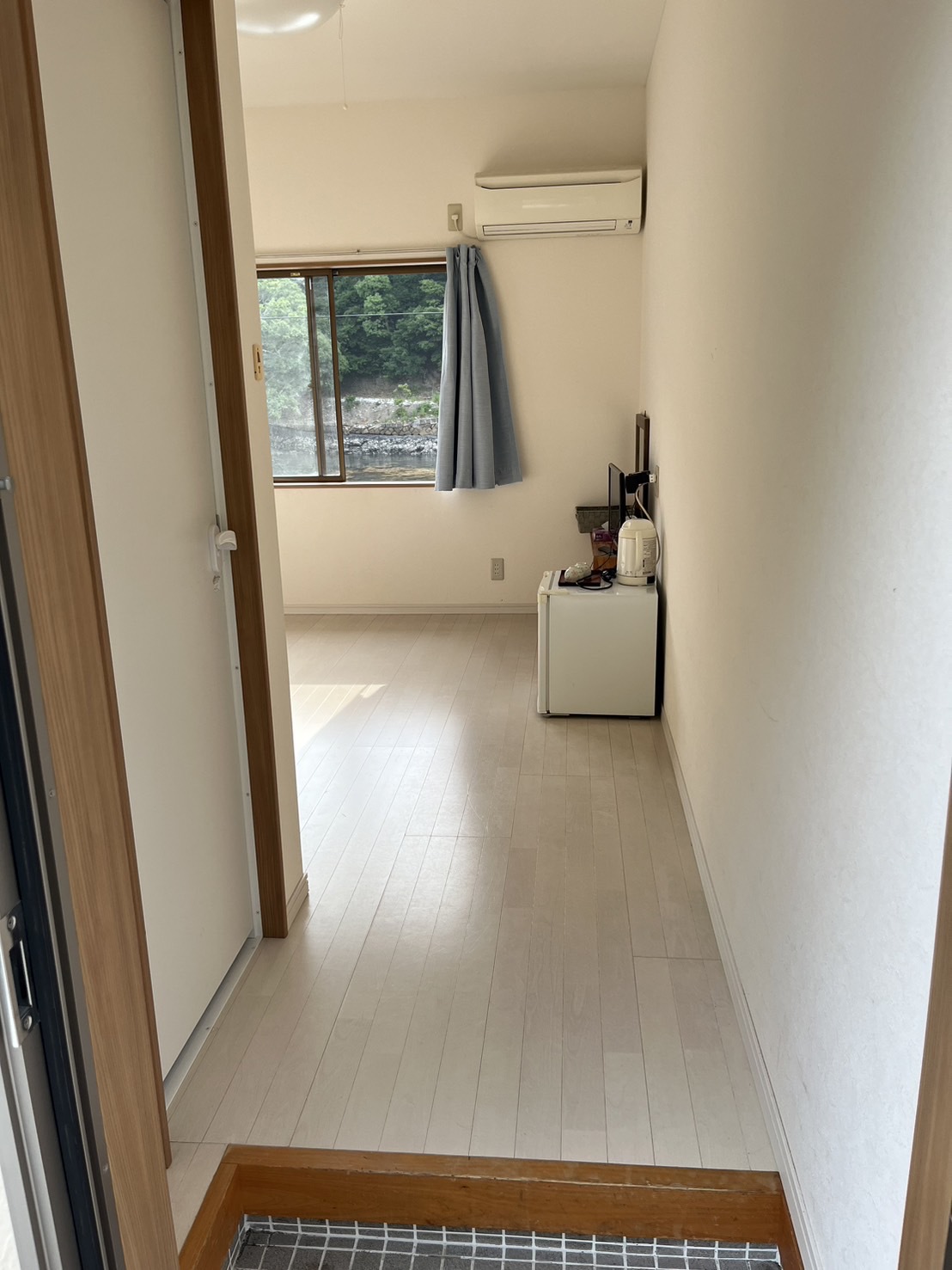 洋室シングルタイプ①