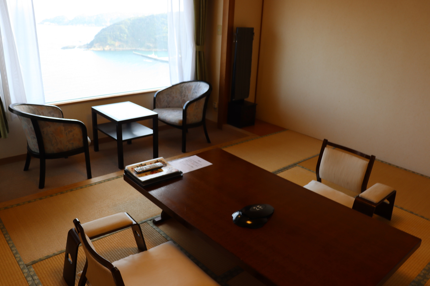 【海側】和室10畳