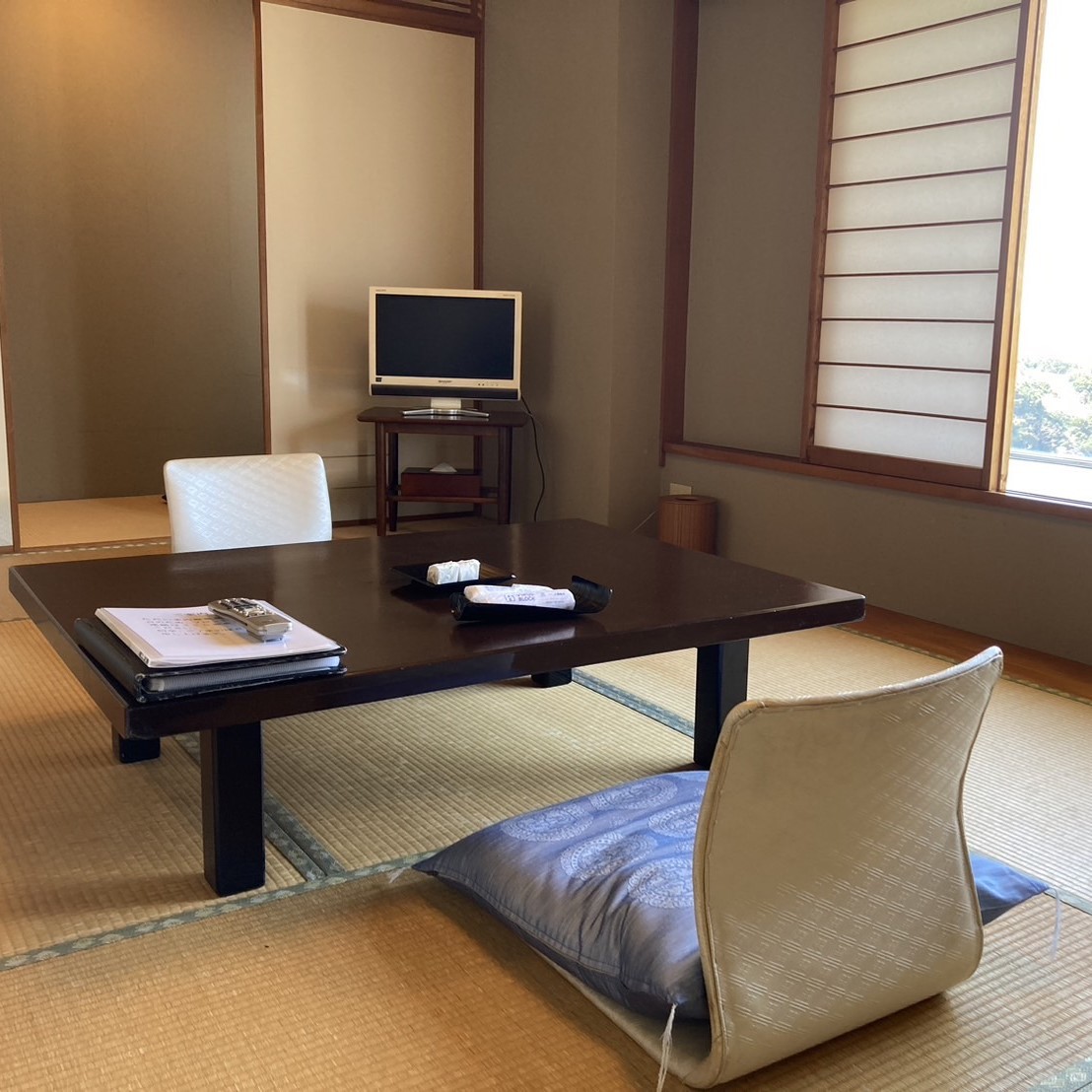 【下田側】和室7.5畳