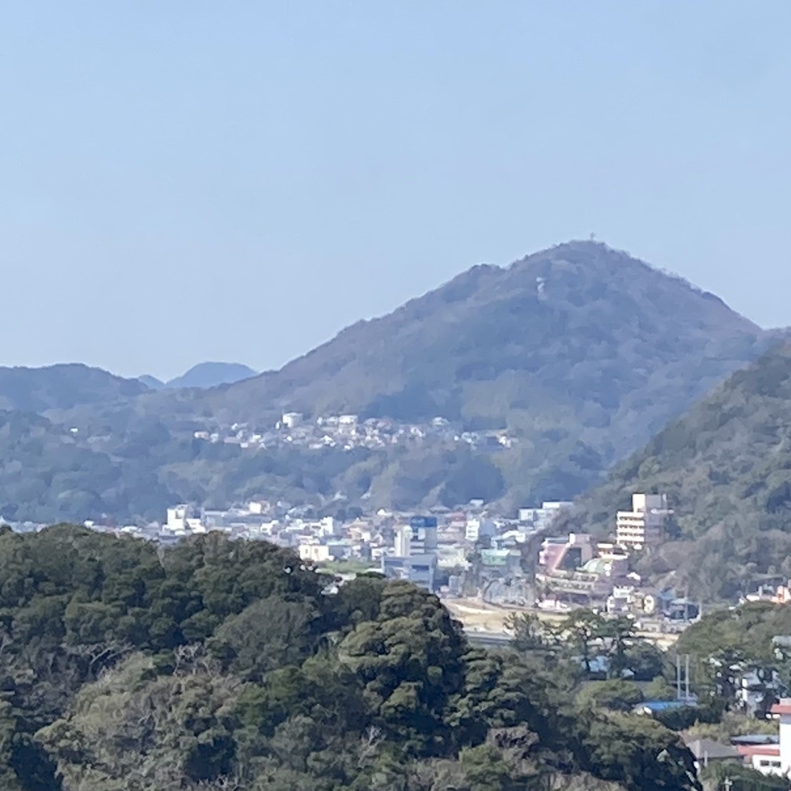 【下田側】和室7.5畳