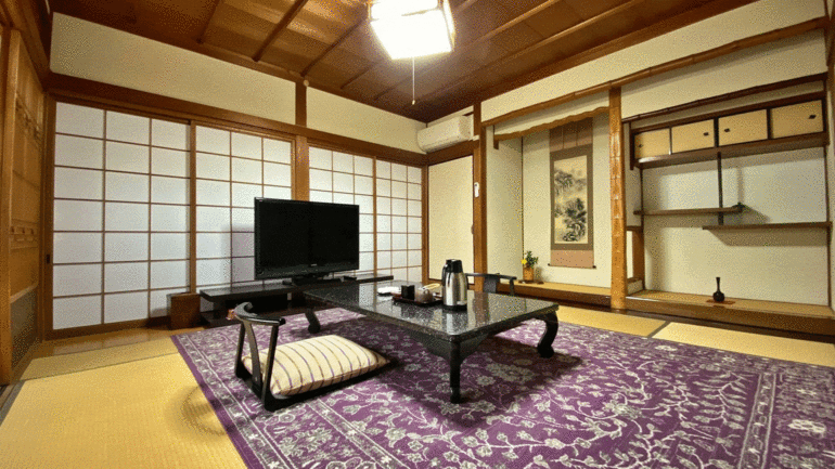 Taiza Onsenkyo Yadori Sanyoso Stop at Taiza Onsenkyo Yadori Sanyoso to discover the wonders of Kyoto. The property offers guests a range of services and amenities designed to provide comfort and convenience. Facilities like fax or