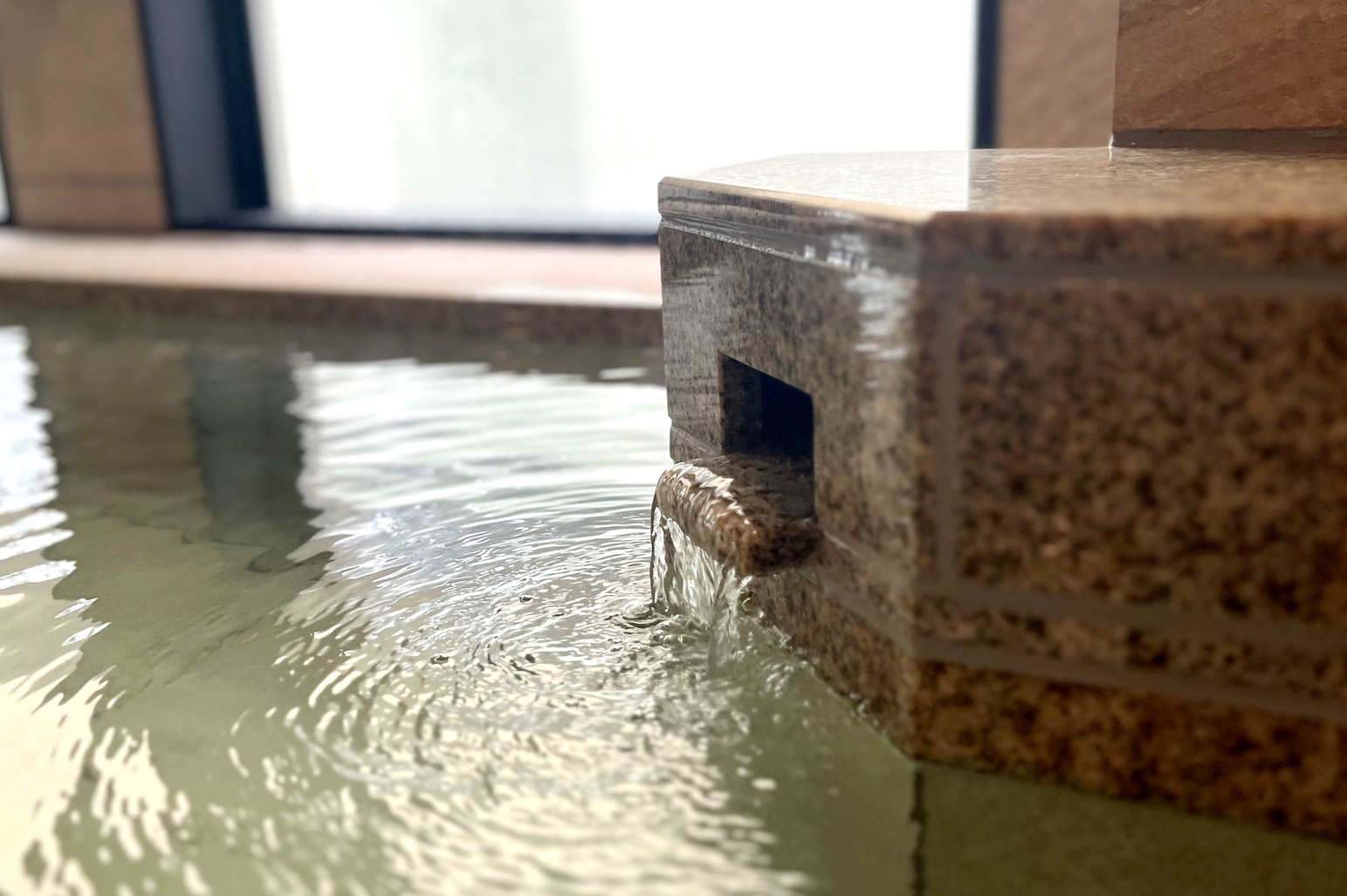spa
