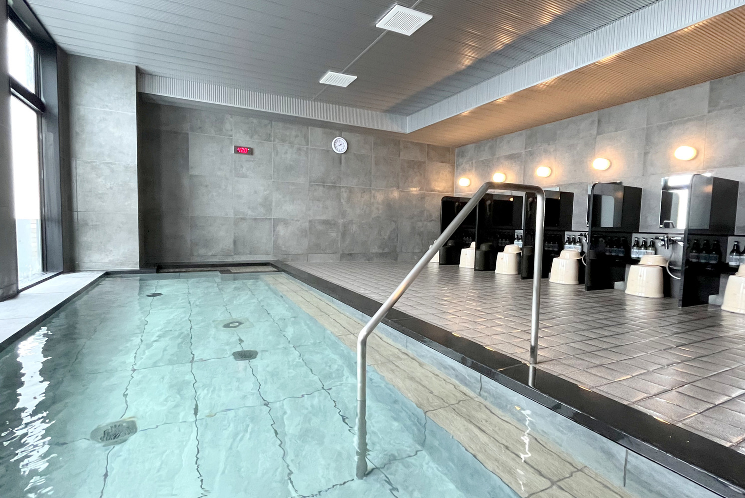 spa