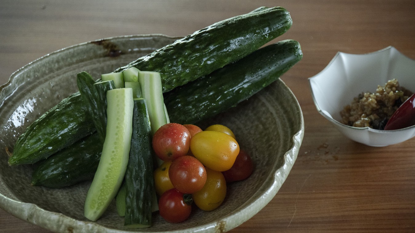 食事イメージ