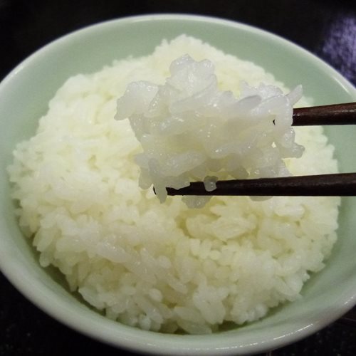 ふっくりんこ