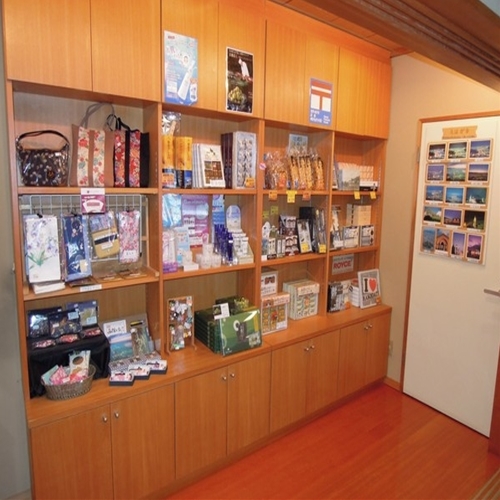 売店