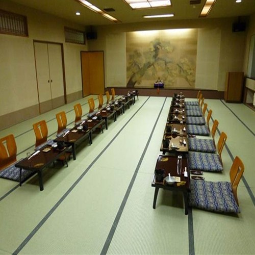 中広間