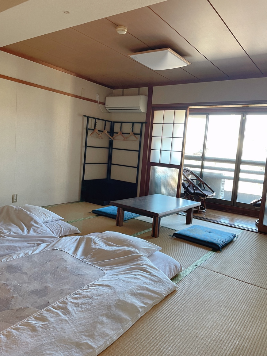 和室（１名〜５名）
