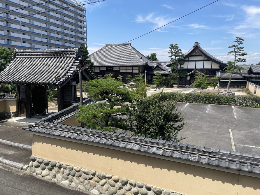 海音寺