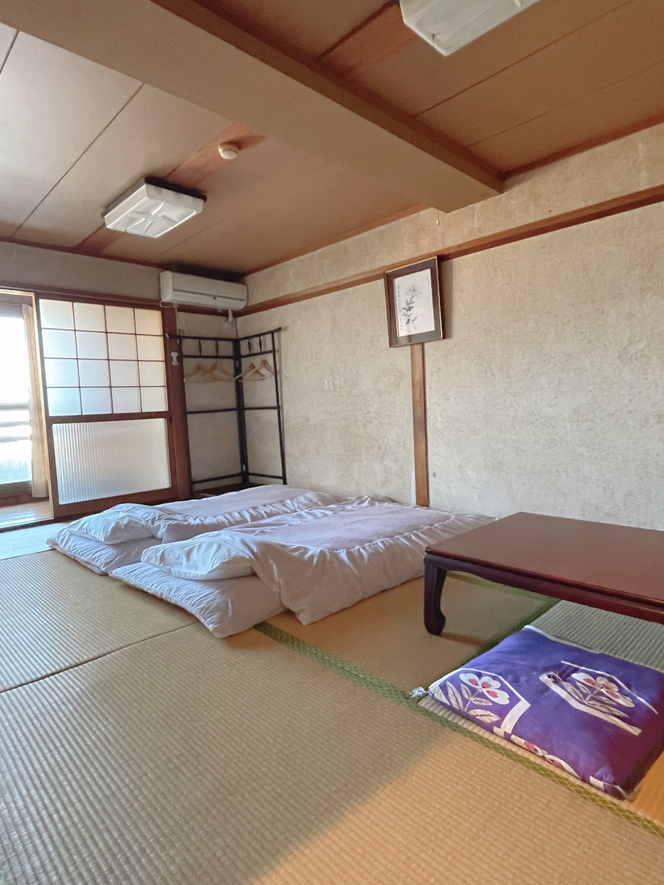 和室（1名〜4名）