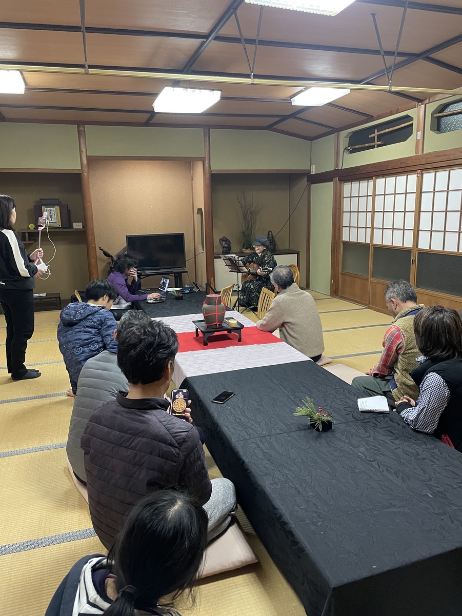 年越しニューイヤーコンサート
