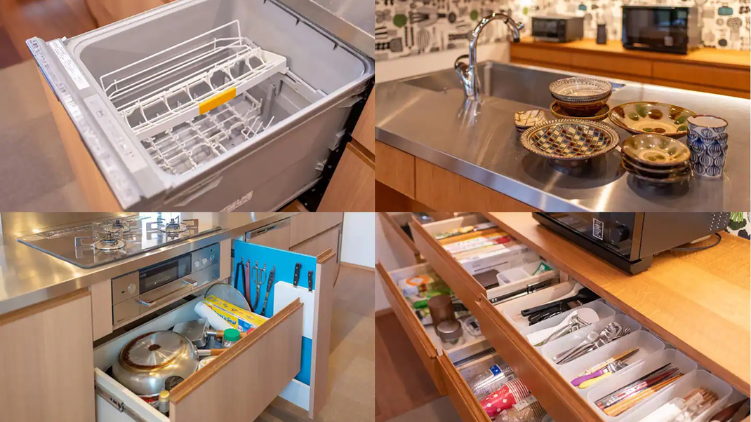 Kitchen goods
