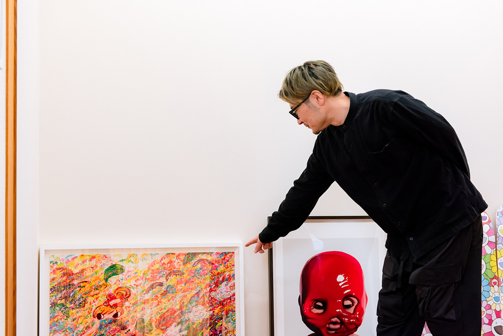 Villa Revo Collection Gallery