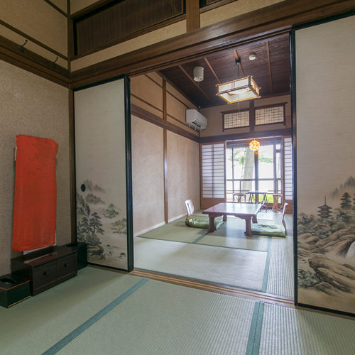 部屋画像