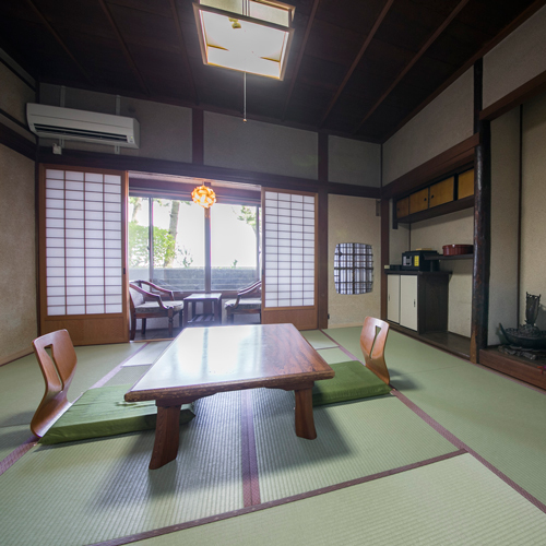 部屋画像