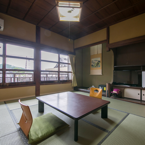 部屋画像