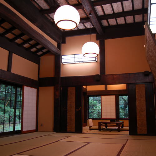 部屋画像