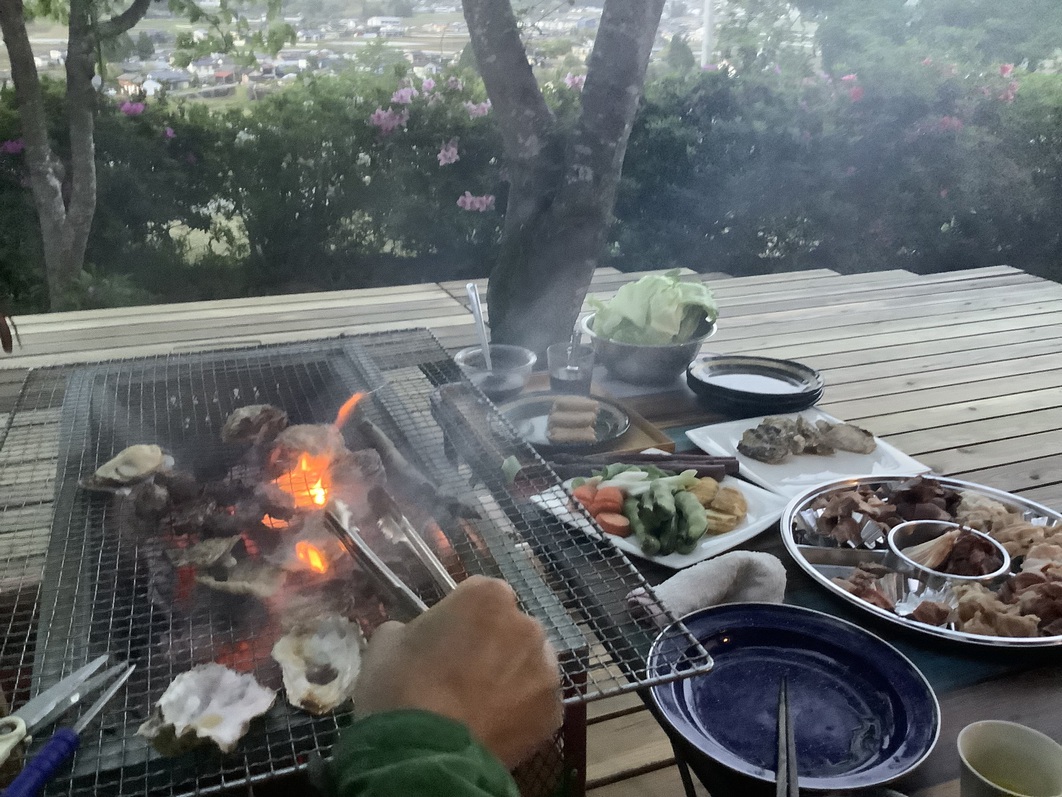 BBQ