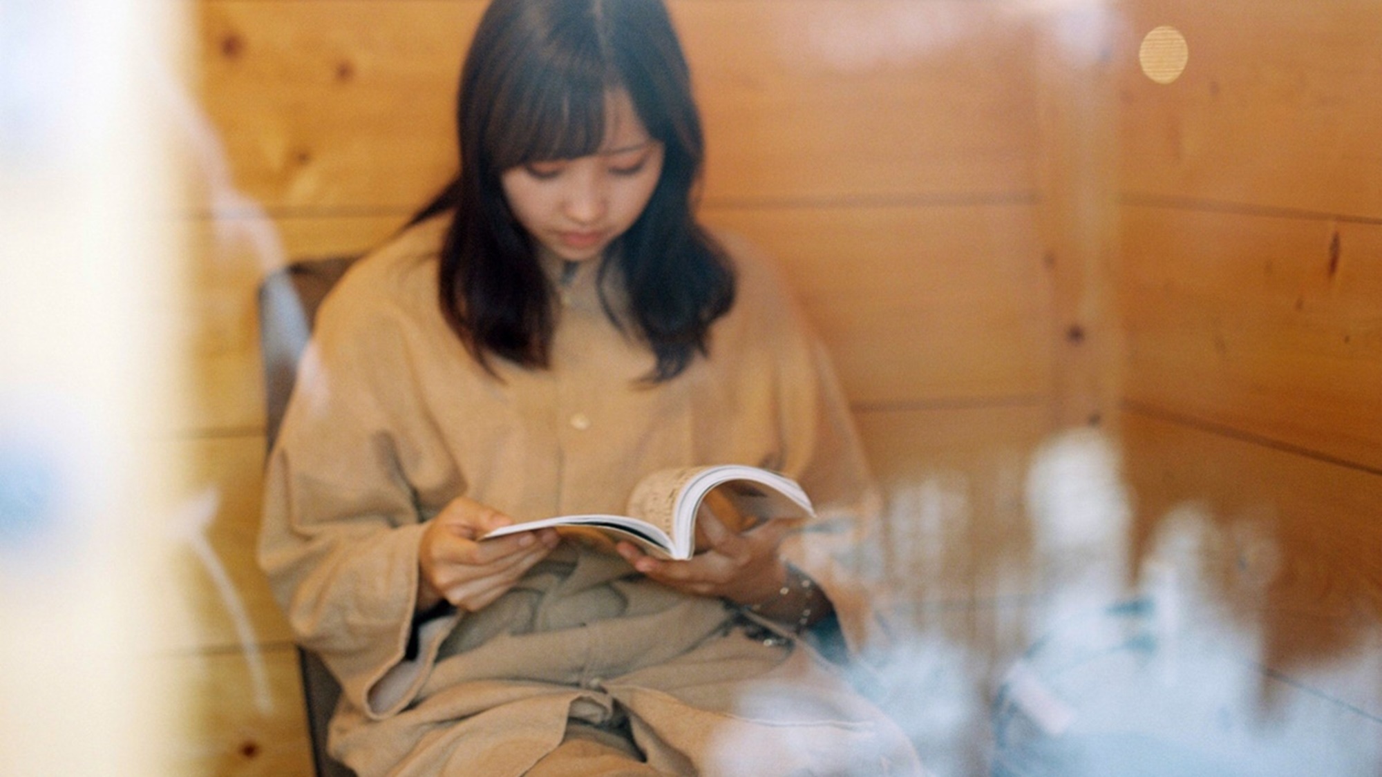 *【貸席：瞑亭】癒しの空間でお気に召すままに。