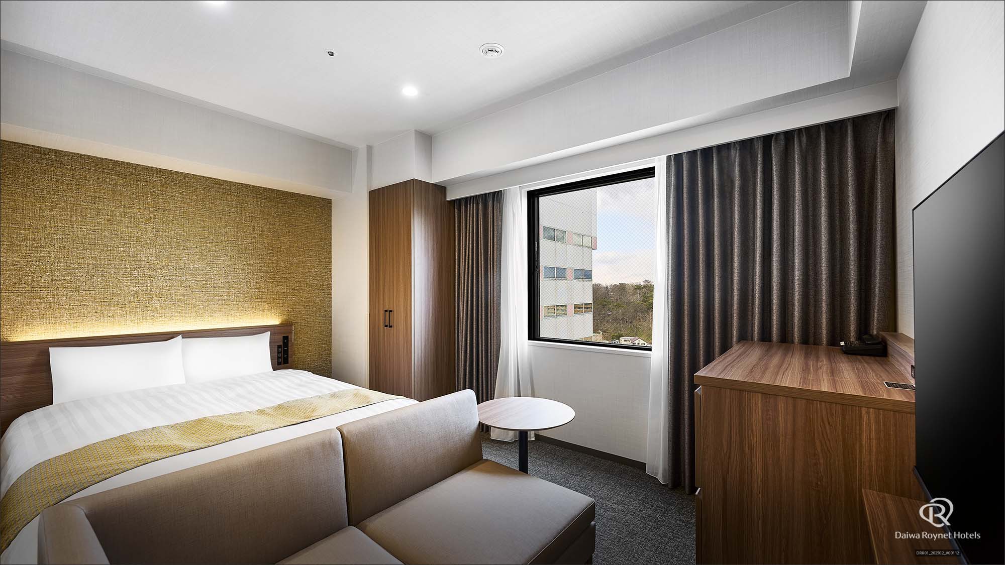 スーペリアダブル