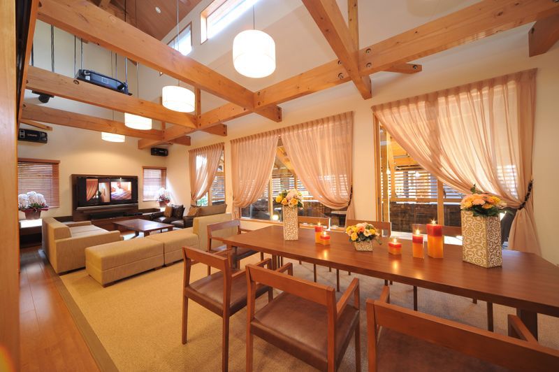 【01】Living room