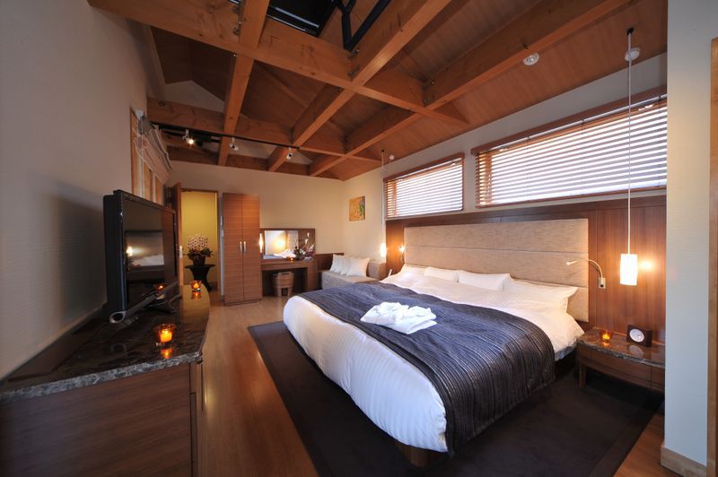 【01】bed room