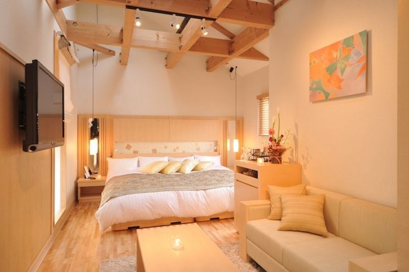 【03】bed room