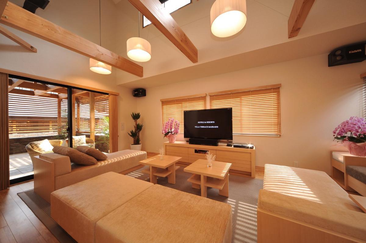 【03】Living room