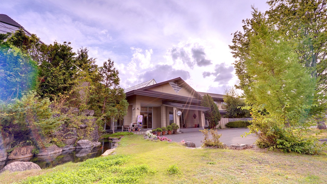 岩手県岩手郡雫石町西安庭の旅館 民宿一覧 Navitime