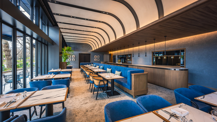 Anchor Grill Yokohama