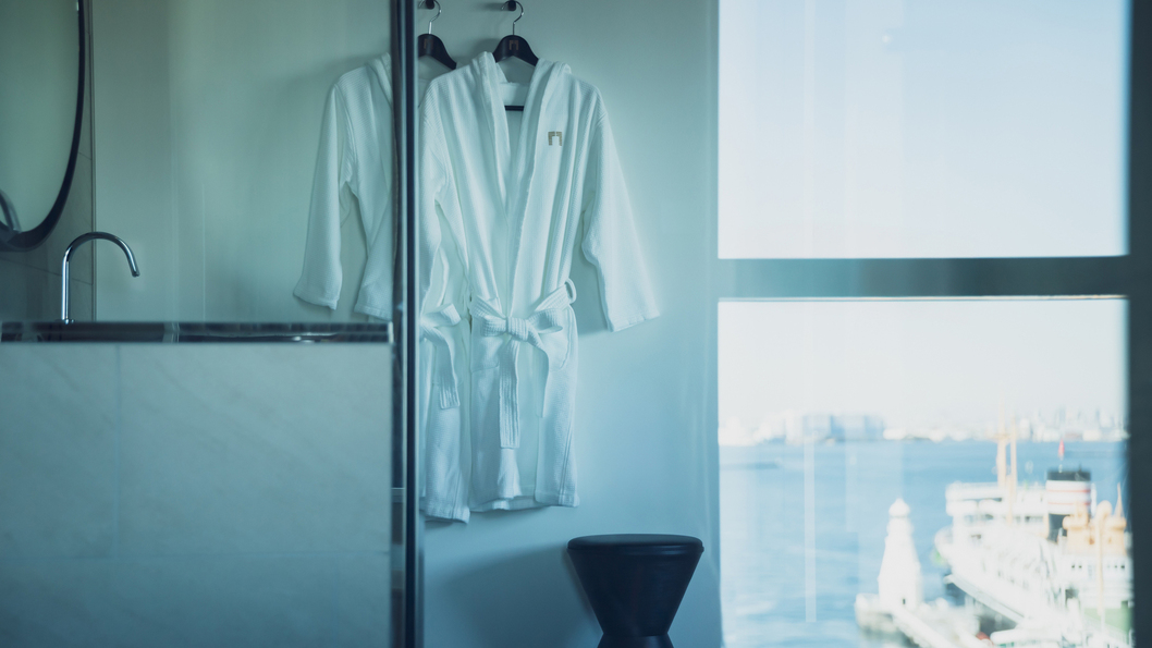 THE GATE HOTEL 横浜 客室