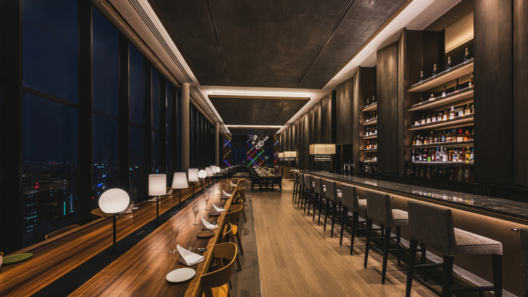 Anchor Grill Fukuoka