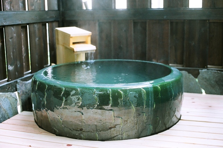 Takasagoya Image 2, Yonezawa, Japan