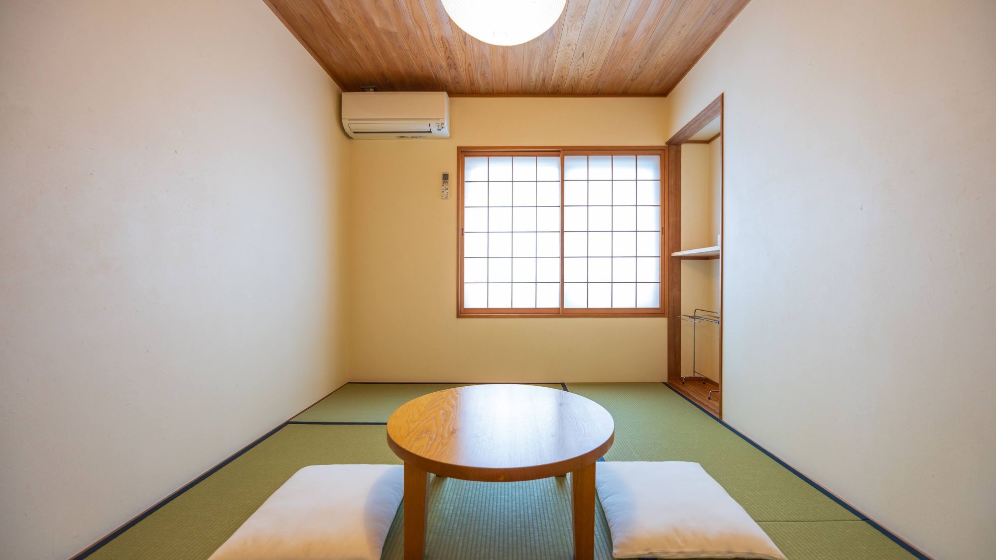 和室（例）