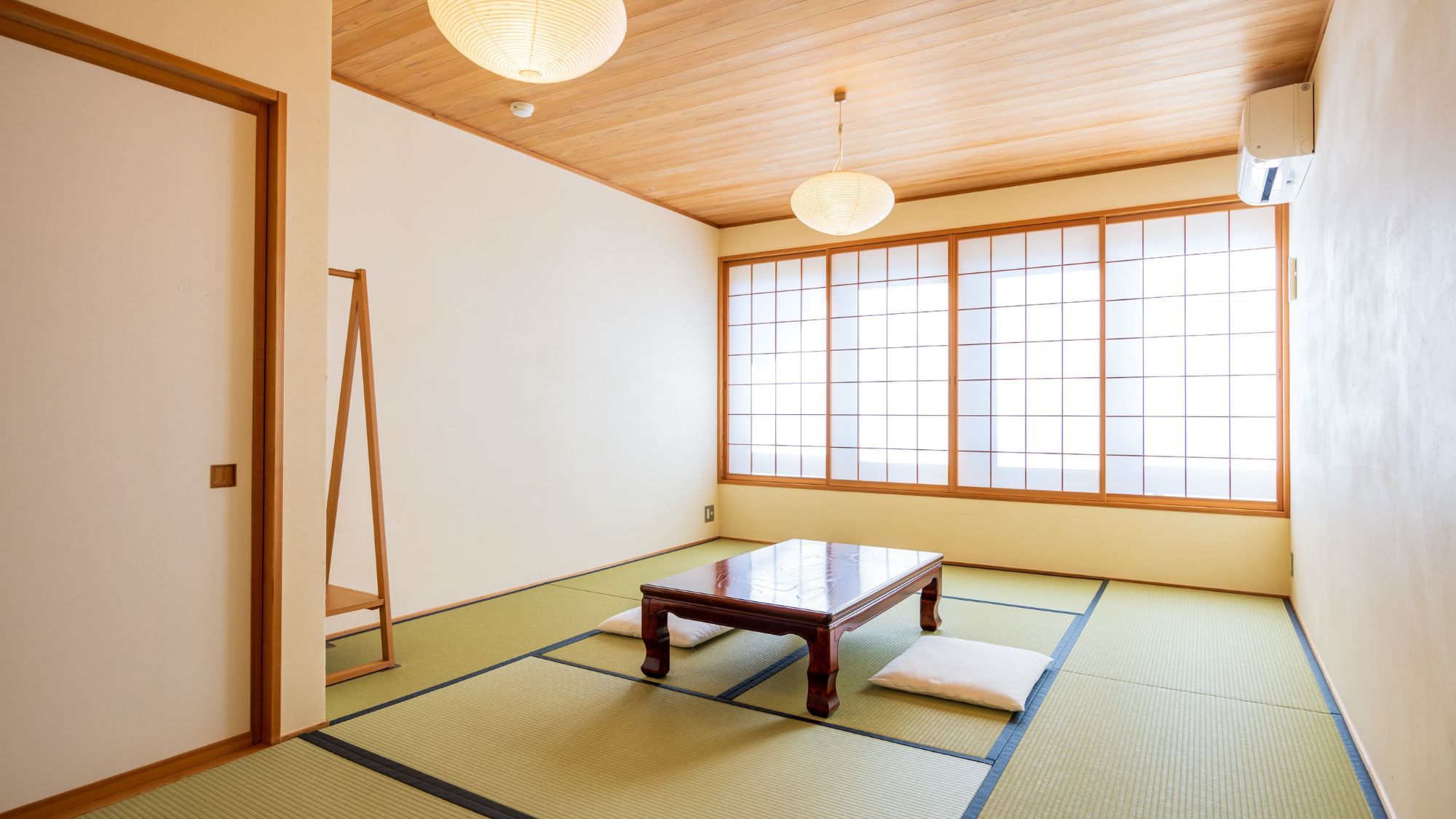 和室（例）