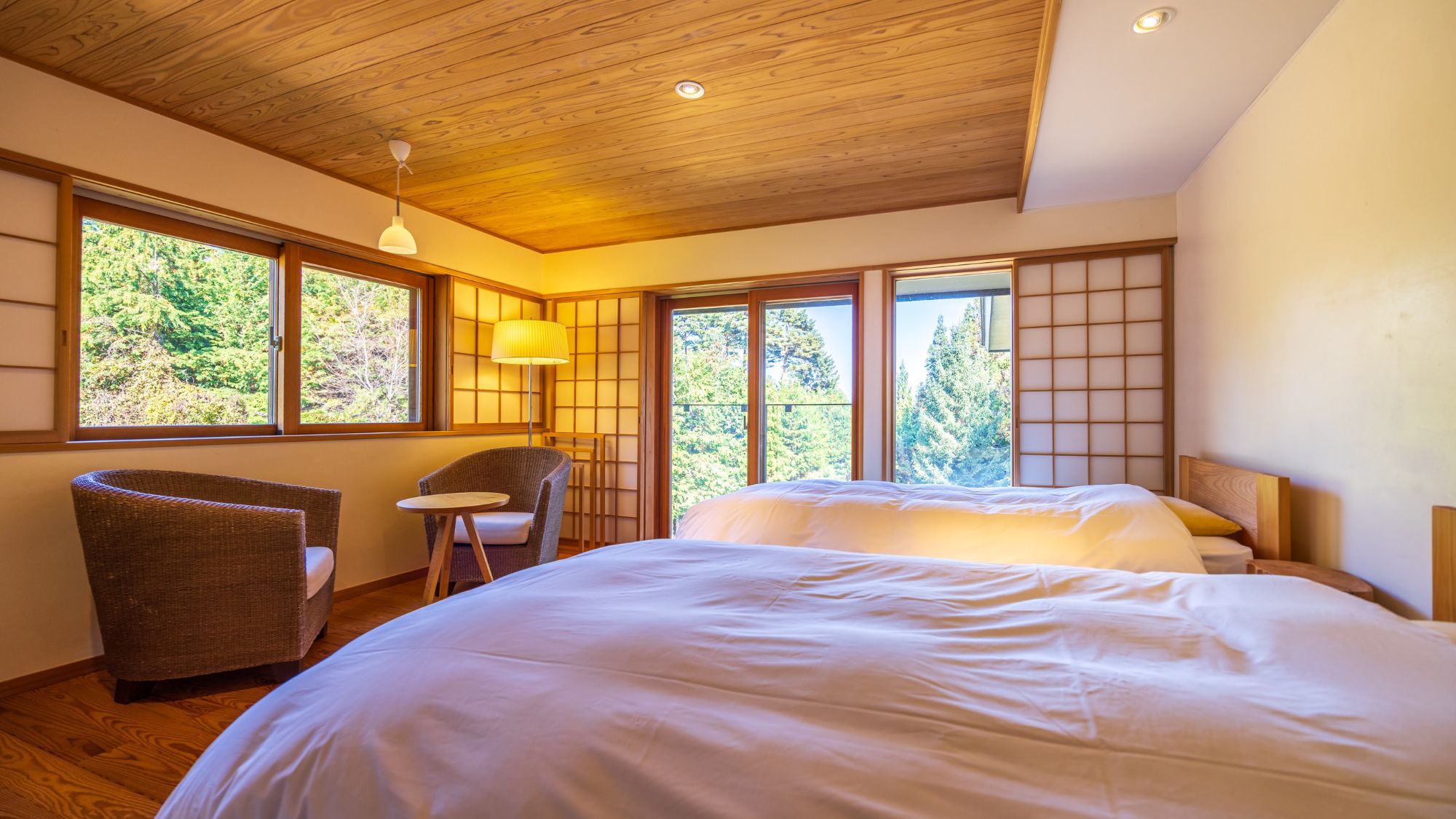 お部屋（例）