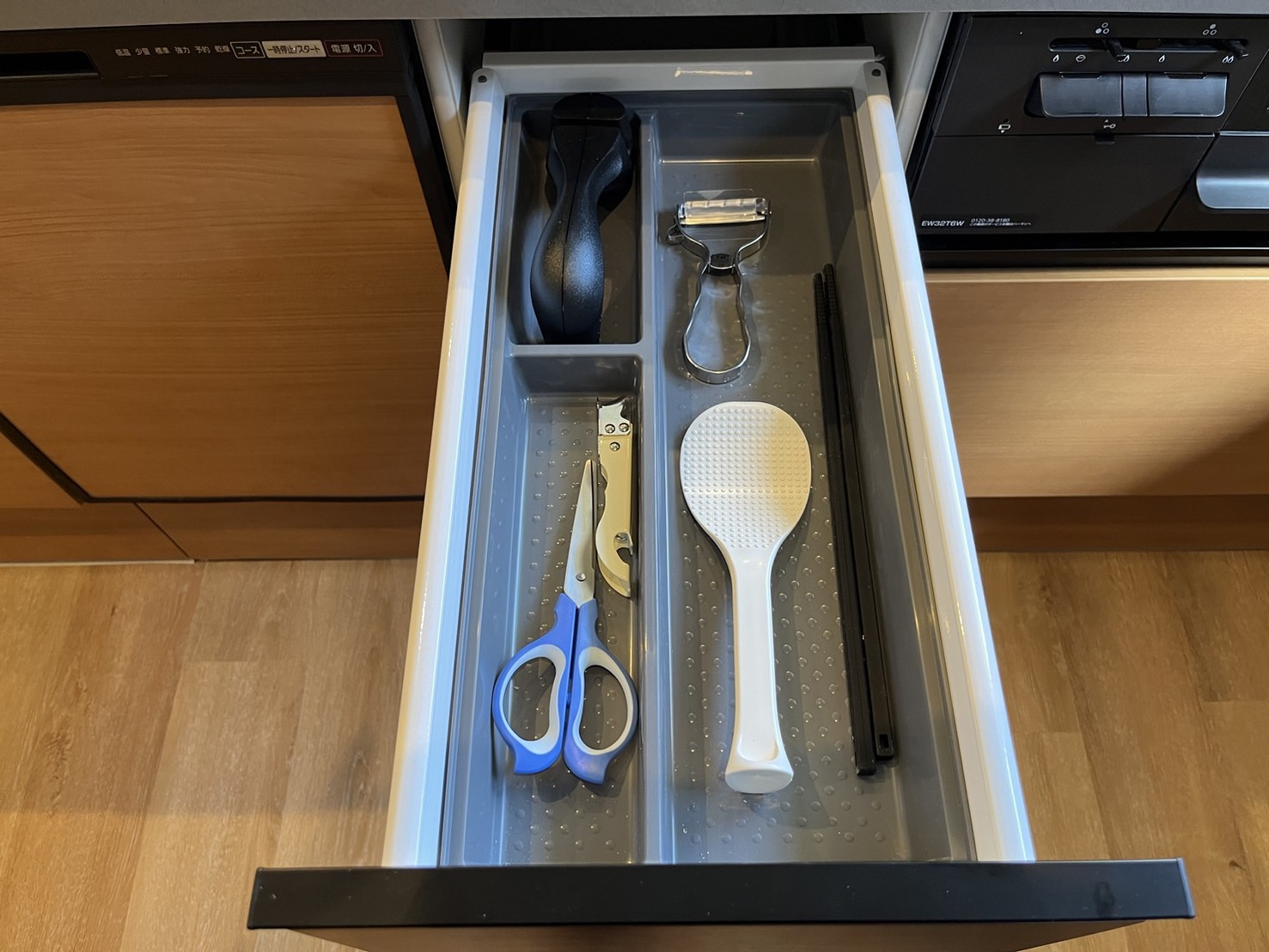 調理備品