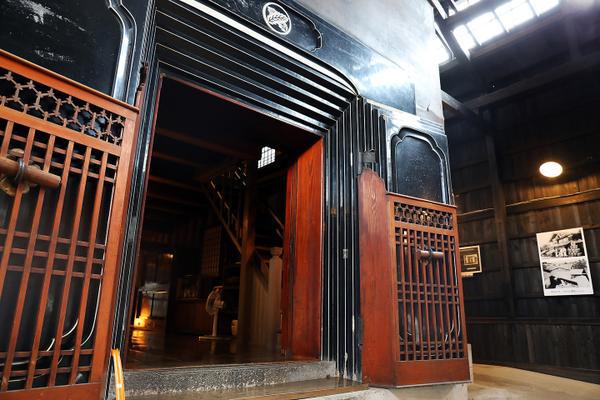 【横手市】【増田の蔵】伝統的建造物ホテルから車で約20分