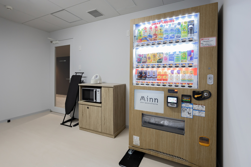 自動販売機