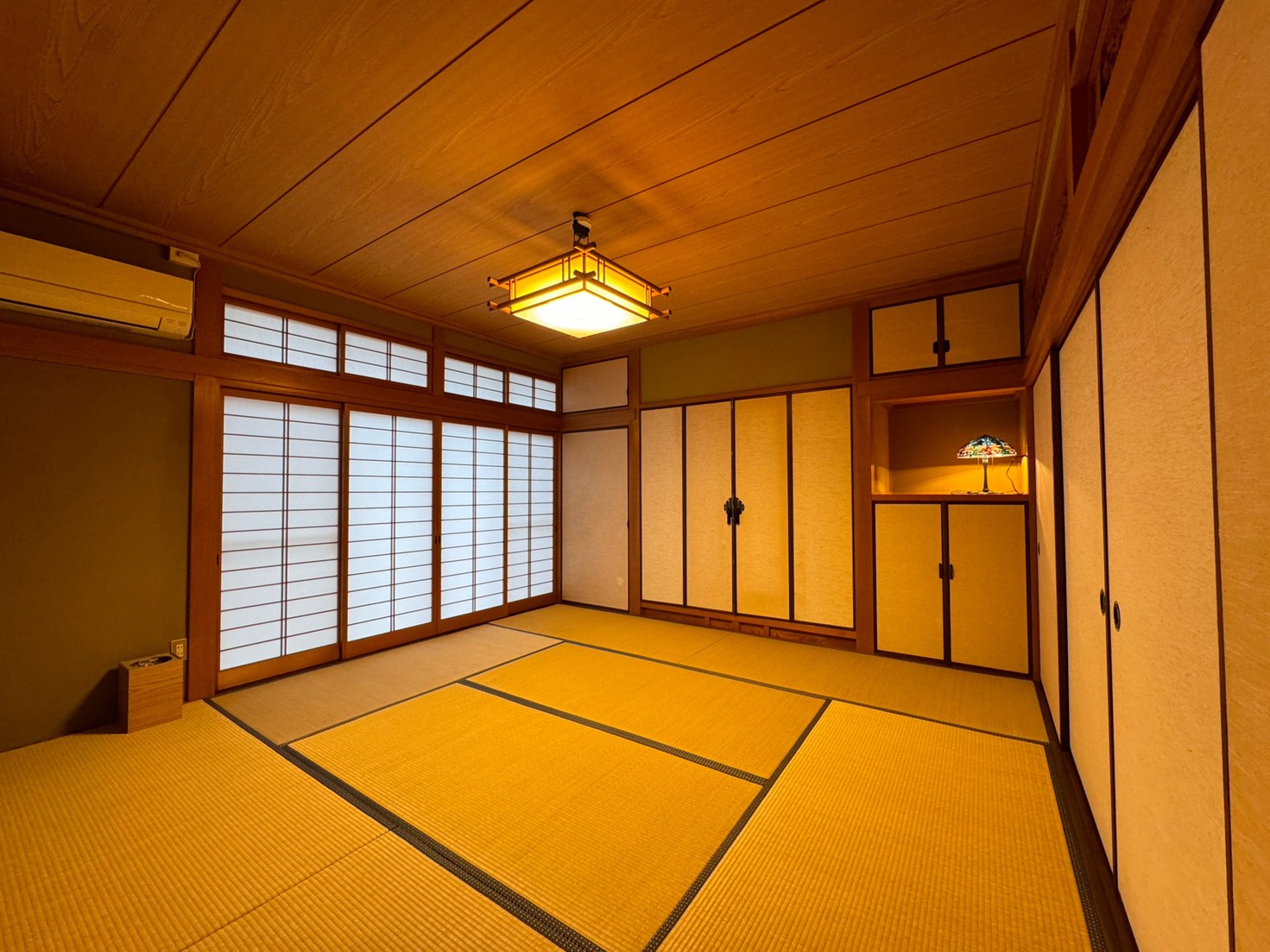 和室写真