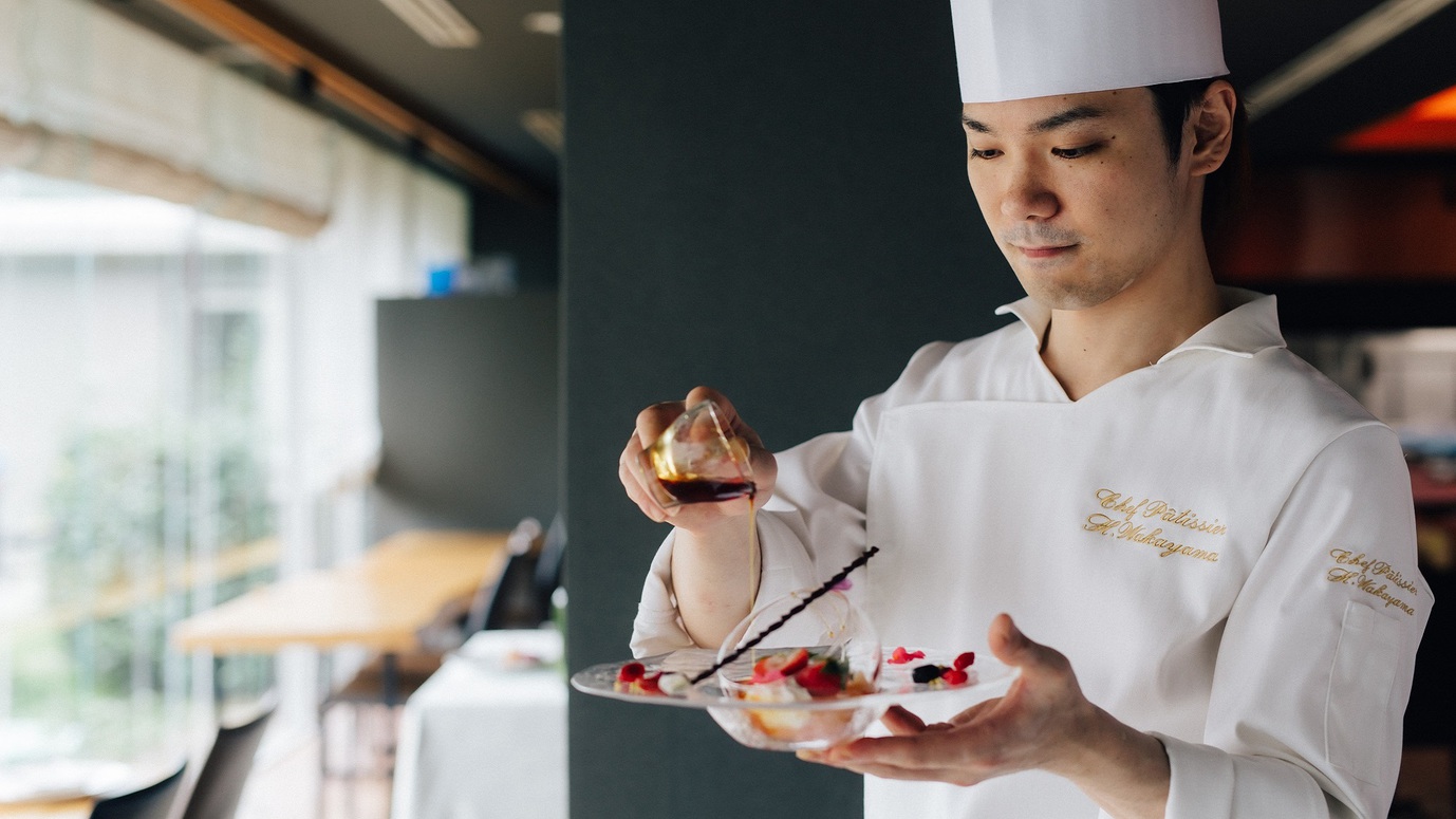 料理長