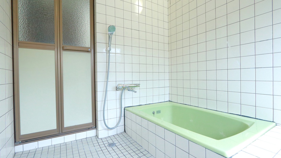 ー浴室ー豊富なアメニティを取り揃えております