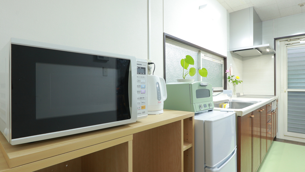 ーキッチンー家電