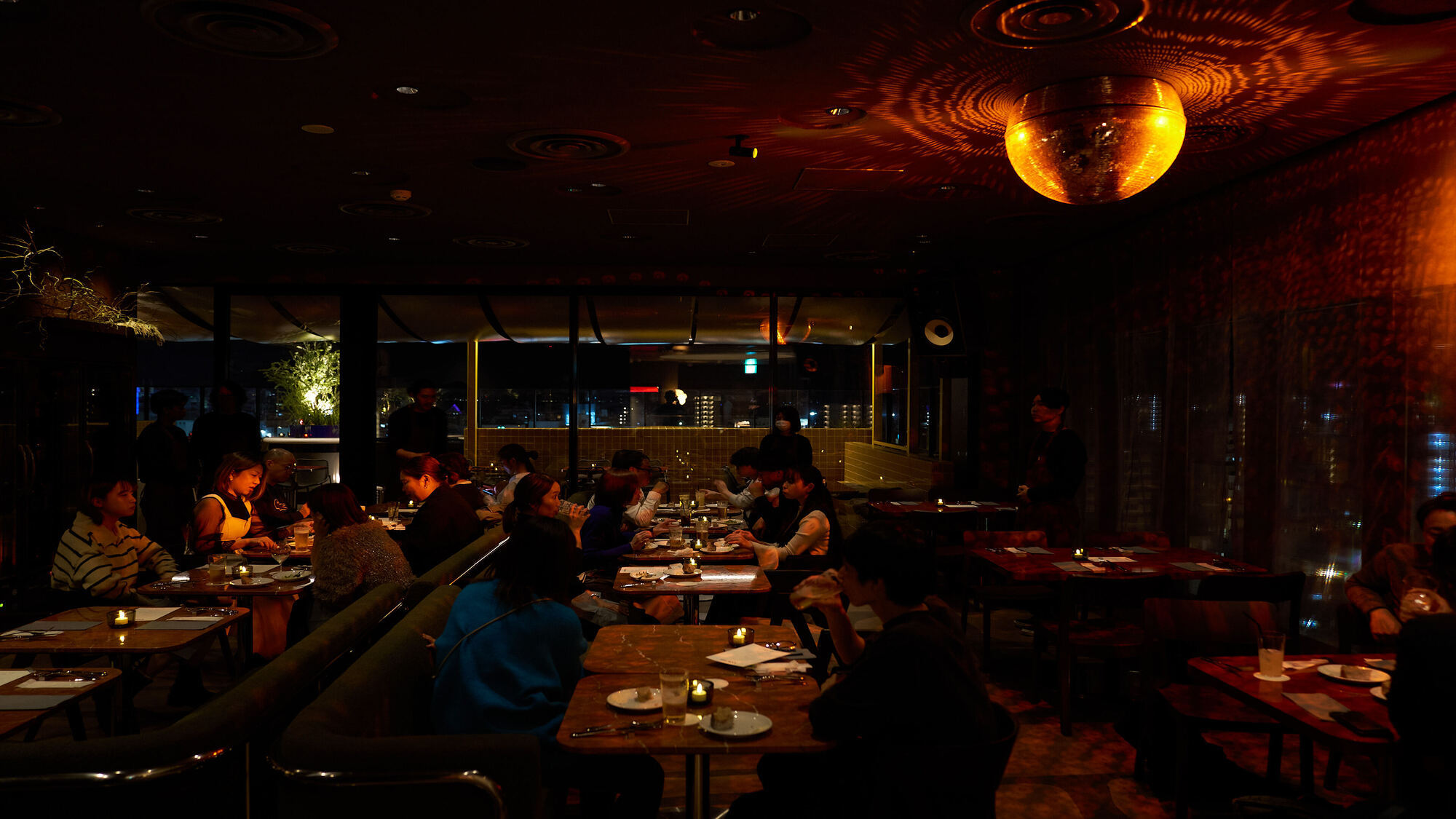 FAV LUX 鹿児島天文館8
