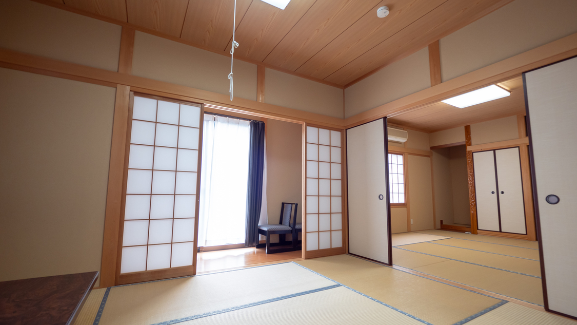居室