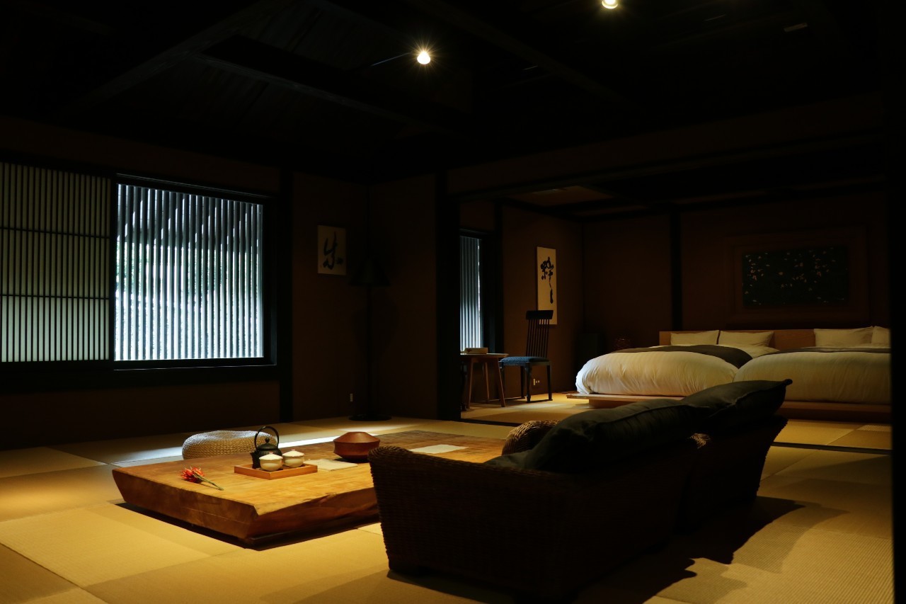 湯の鶴迎賓館 鶴の屋のnull