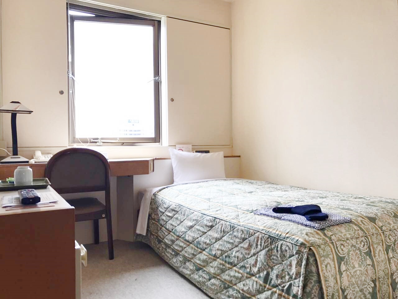 Hotel & Office Soutokukan Image 2, Nagaoka, Japan