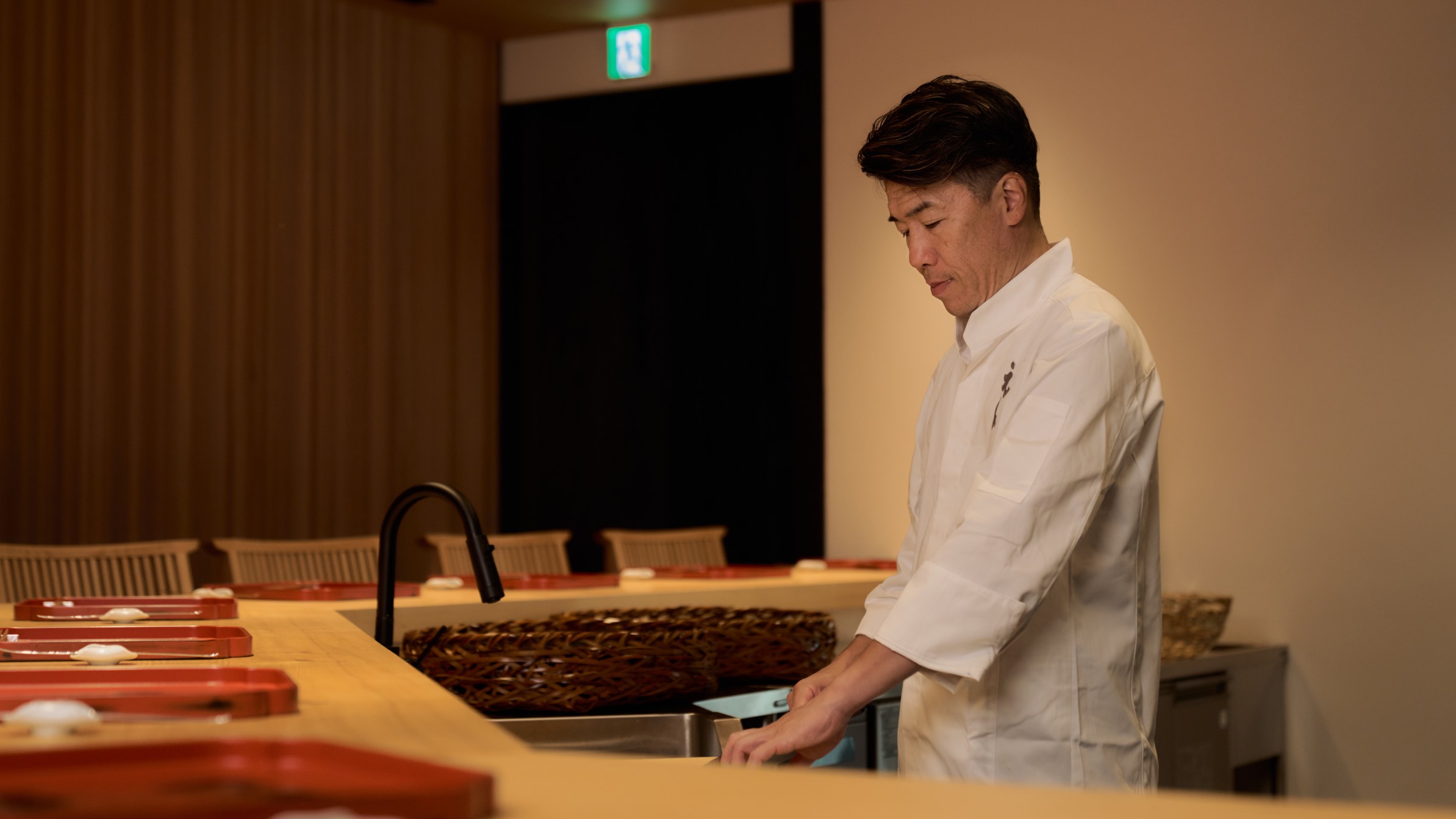 日本料理 えん