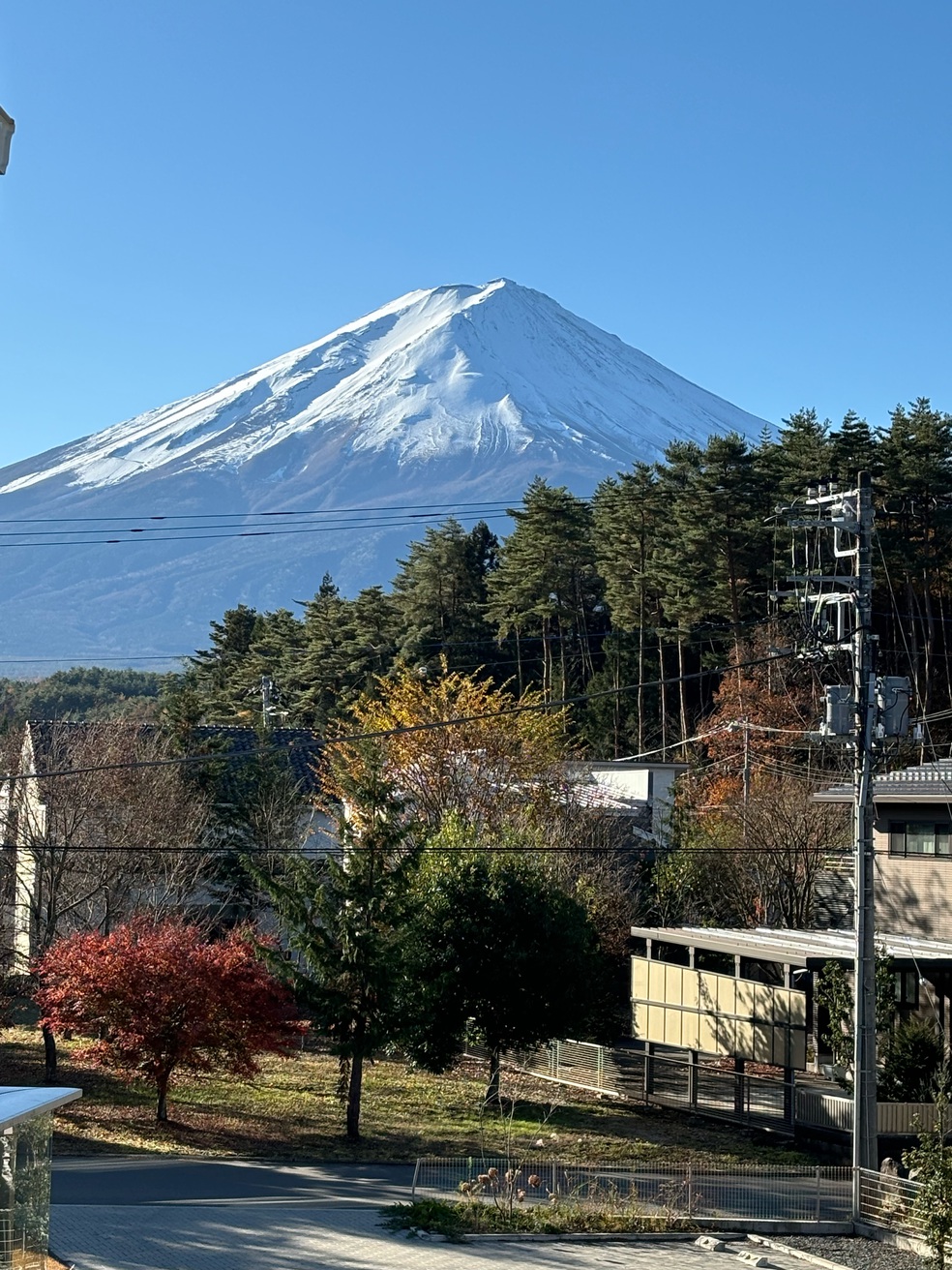 富士山